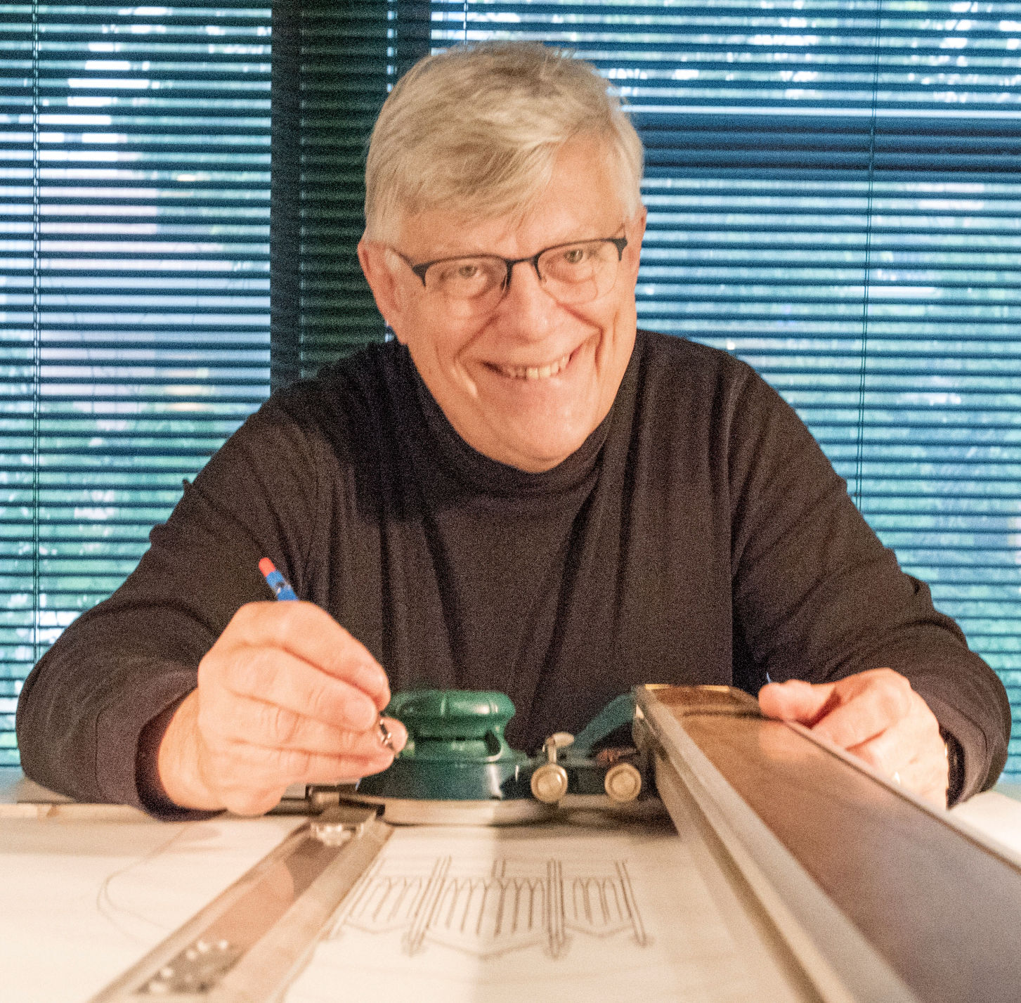 john-paul buzard